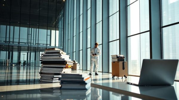 5 avantages d'Organilog pour optimiser vos interventions de dératisation