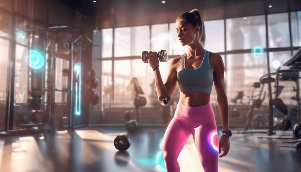 Améliorez votre motivation avec les meilleures applications fitness gamifiées