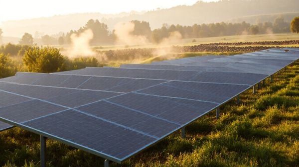 Arrivelec en France : top experts en panneaux solaires