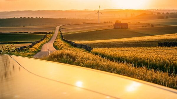 Arrivelec en France : top experts en panneaux solaires