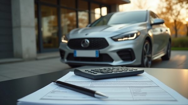 Chauffeur vtc : les critères pour bien comparer les assureurs