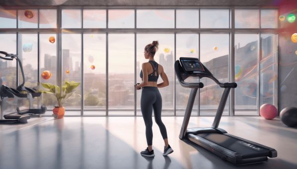 Comment réussir à gamifier votre entraînement avec une application de fitness
