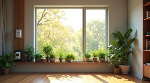 Dbp energie : découvrez des solutions pour un habitat durable