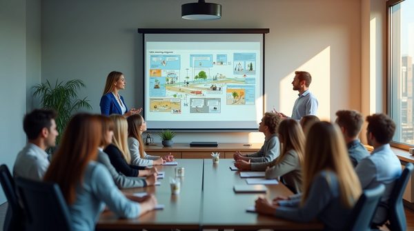 Découvrez la formation SST à Rodez : devenez acteur de prévention