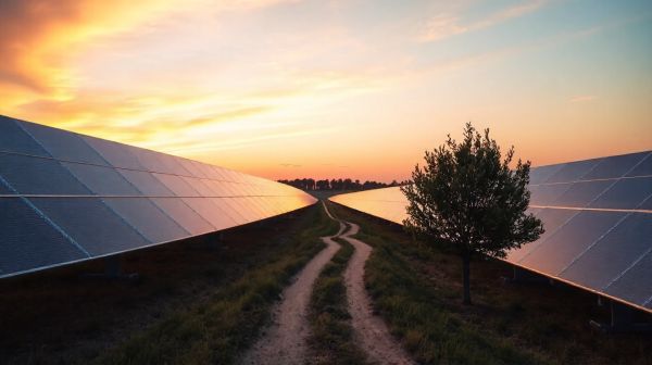 Initiatives clés pour favoriser la transition énergétique en France