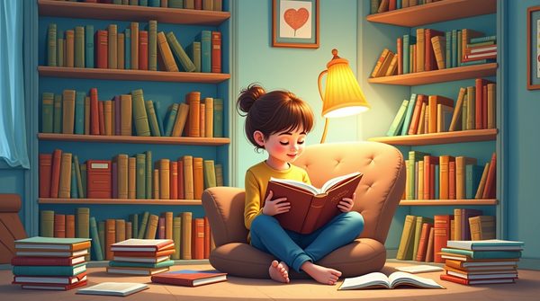 Le guide essentiel des livres drôles pour 8-10 ans : des histoires amusantes à découvrir