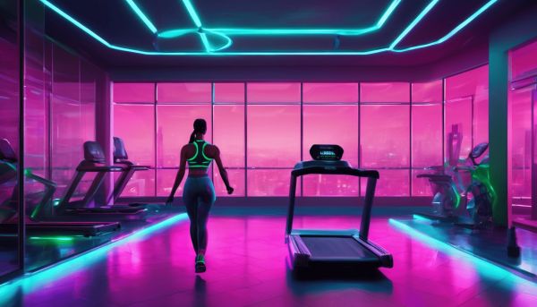 Les applications de fitness avec gamification qui changent tout