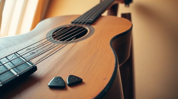Les ressources incontournables pour les guitaristes passionnés