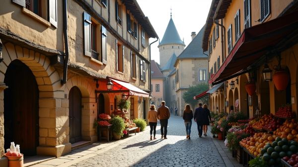 Louer des locaux d'activité à Beaune : comment trouver les meilleures offres ?