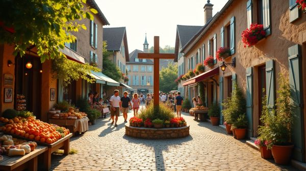 Optimiser votre événement grâce à un organisateur à Saint-Marcellin