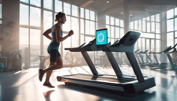 Optimiser votre motivation avec la gamification dans les applications de fitness