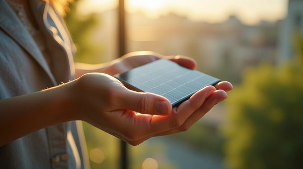 Panneaux solaires photovoltaiques : boostez votre pouvoir d'achat en 2026