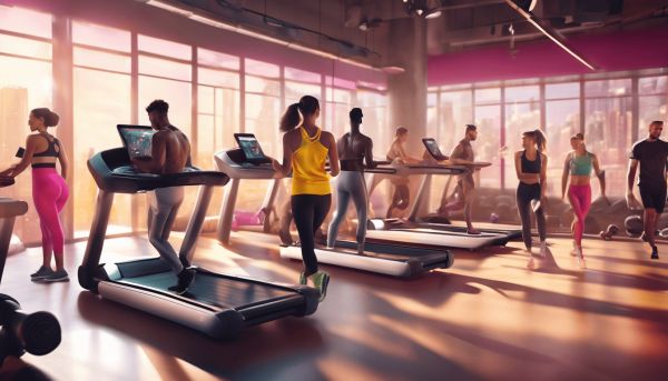 Réjouissez-vous de l’entraînement avec les meilleures applications gamifiées