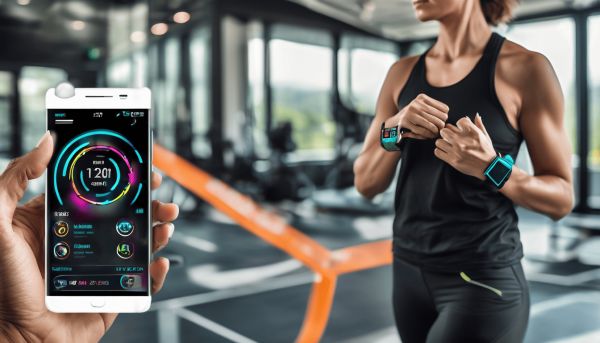 Relevez le défi avec ces applications fitness efficaces