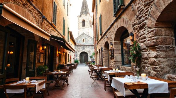 Top 10 des pizzerias artisanales à Pouzin à ne pas manquer