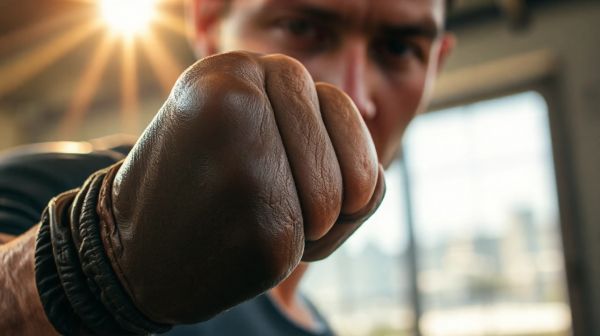 Top 5 techniques de préparation mentale pour optimiser les performances sportives