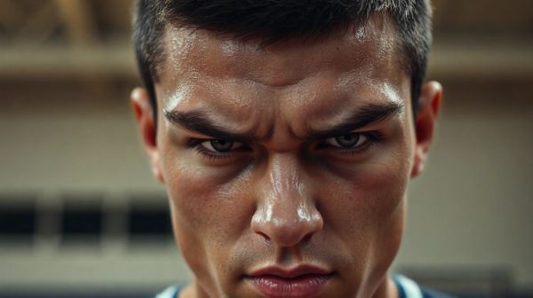 Top 5 techniques de préparation mentale pour optimiser les performances sportives