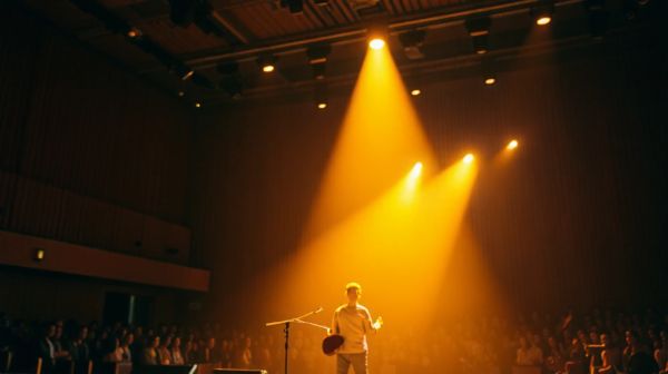 Top artistes français à suivre pour une expérience musicale inédite