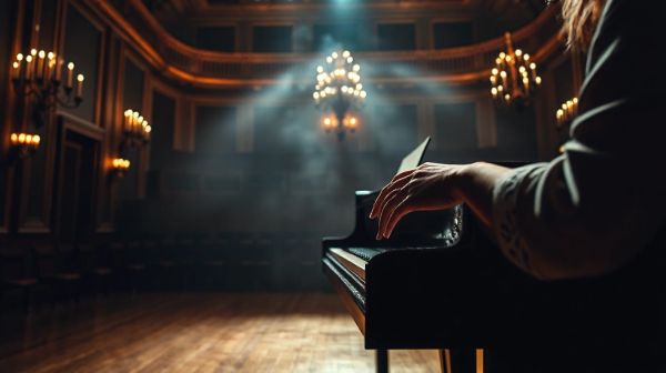 Top artistes français à suivre pour une expérience musicale inédite