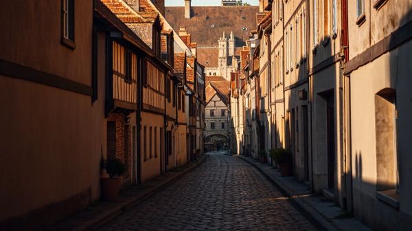 Top astuces pour dénicher les locaux d'activité à Beaune