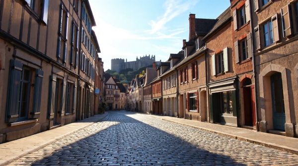 Top astuces pour dénicher les locaux d'activité à Beaune