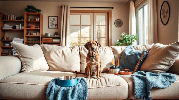 Top stratégies pour une assurance animaux efficace