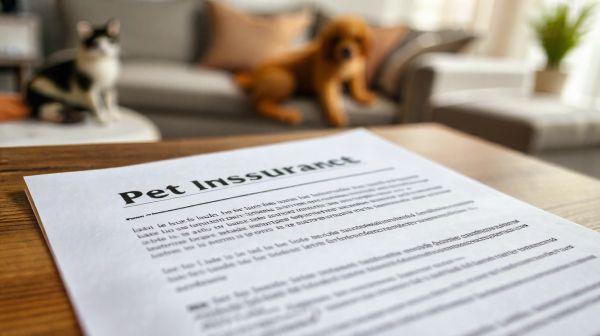 Top stratégies pour une assurance animaux efficace
