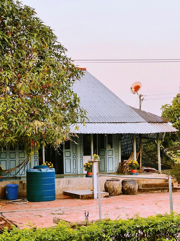 Citerne souple 10 m³ : efficacité et praticité au quotidien