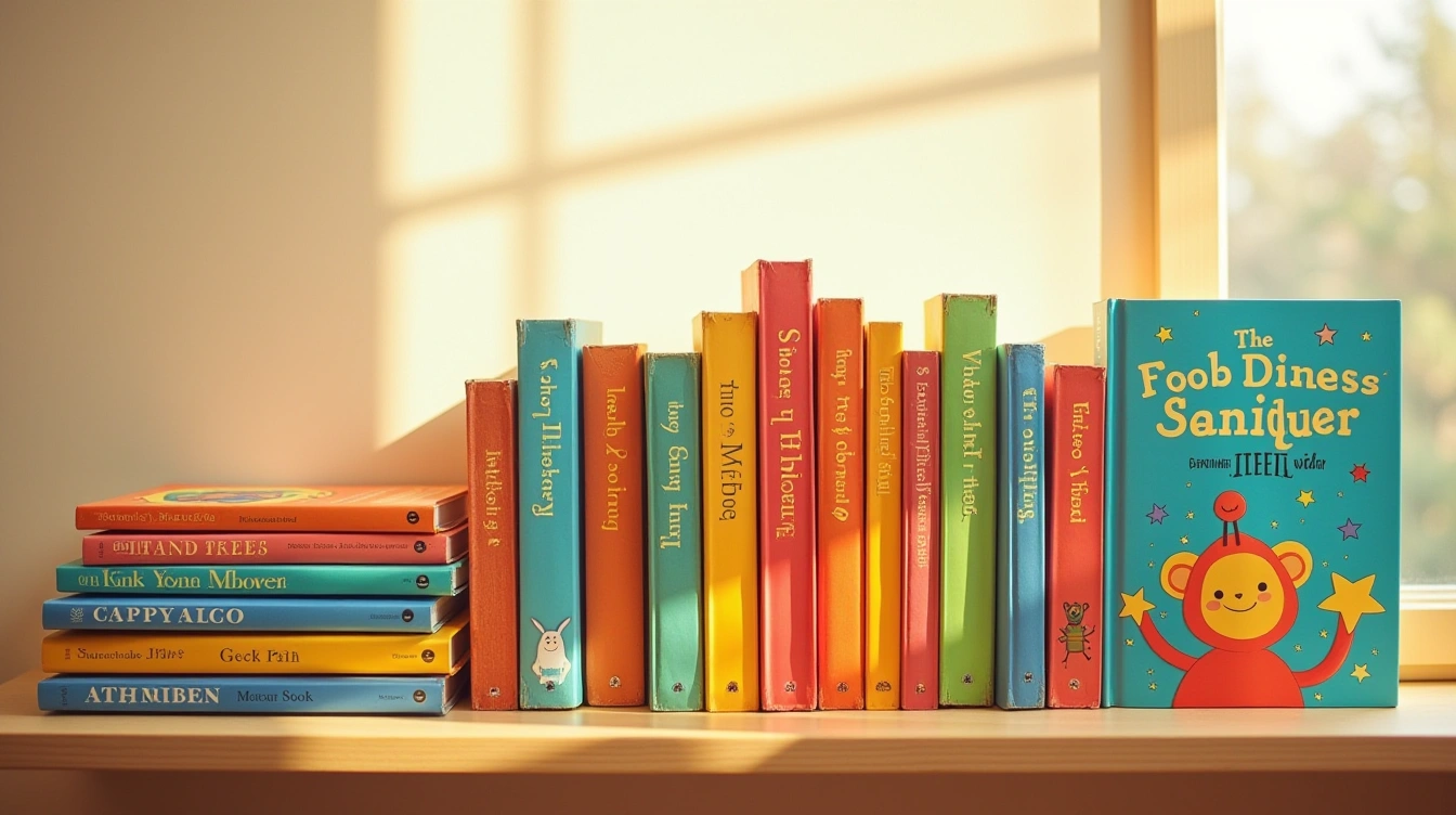 Quels types de livres humoristiques rencontrent le plus de succès ?