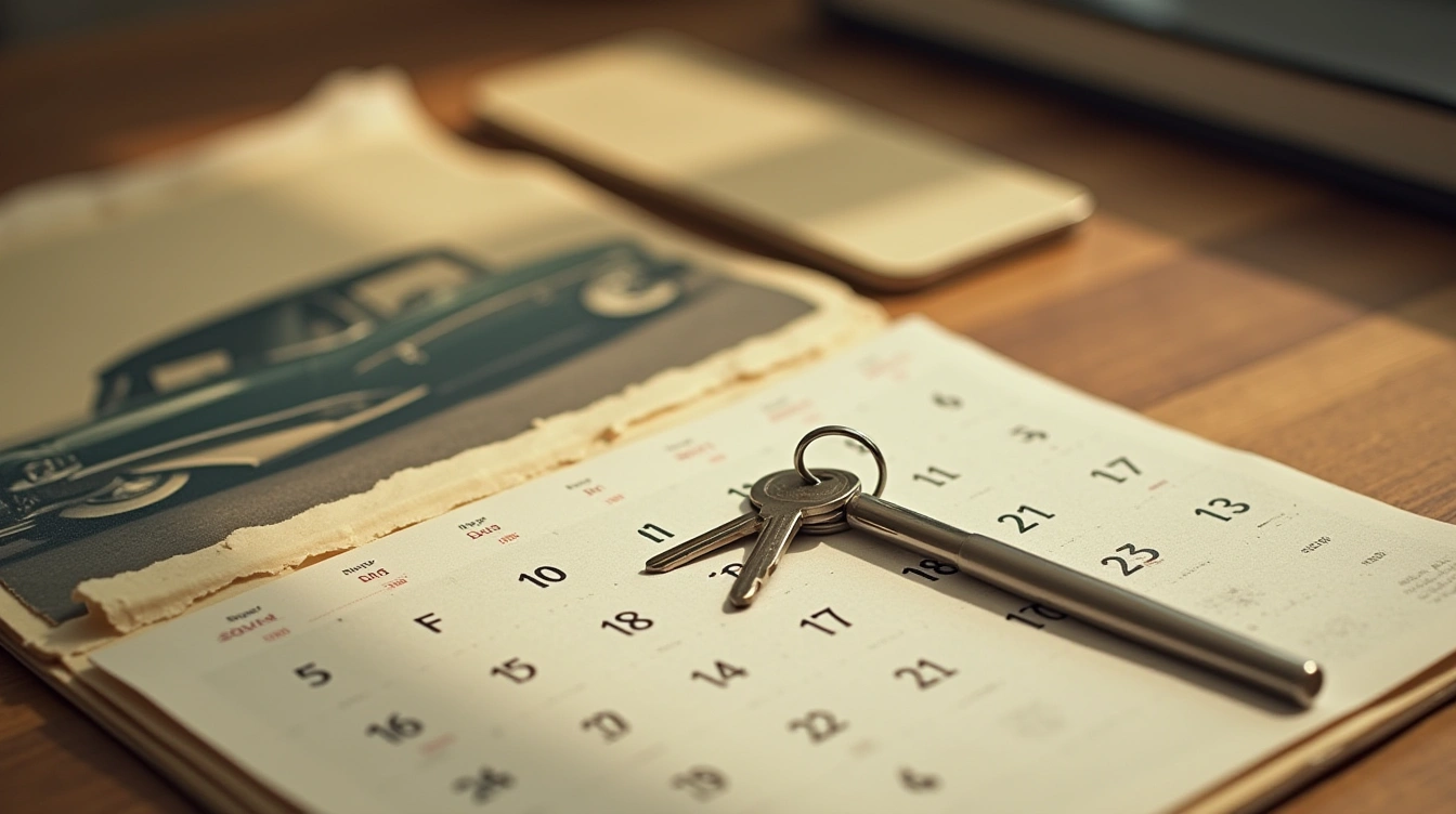 Questions fréquentes sur le choix d'un assureur VTC