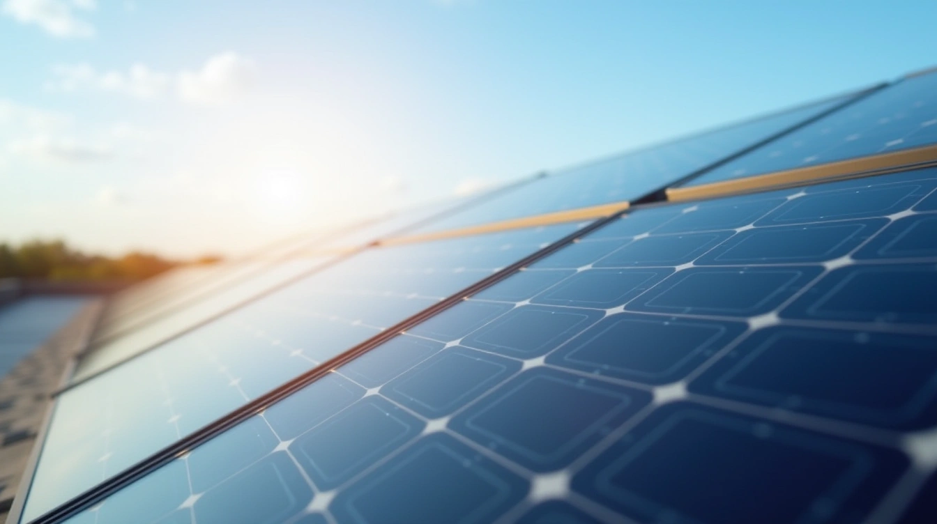 Vos questions sur le photovoltaïque